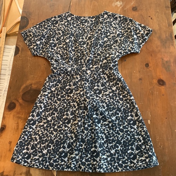 ASOS DESIGN button dress - Picture 8 of 8